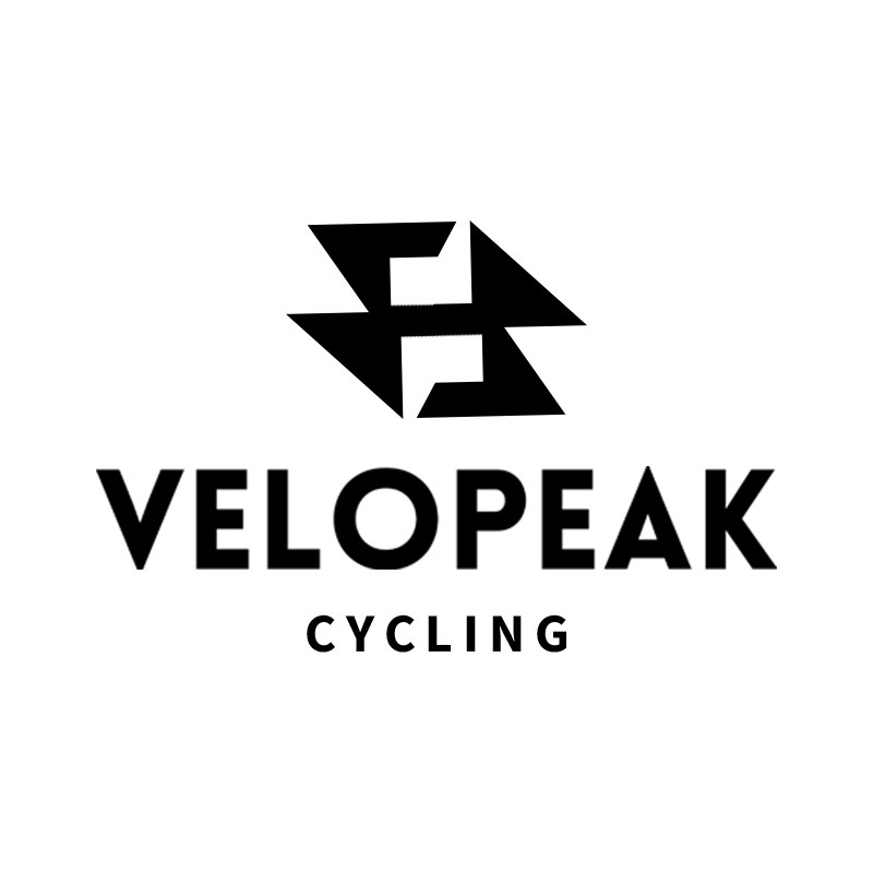 VELOPEAK CYCLING的LOGO