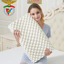 泰国原装纯天然乳胶枕头保健
