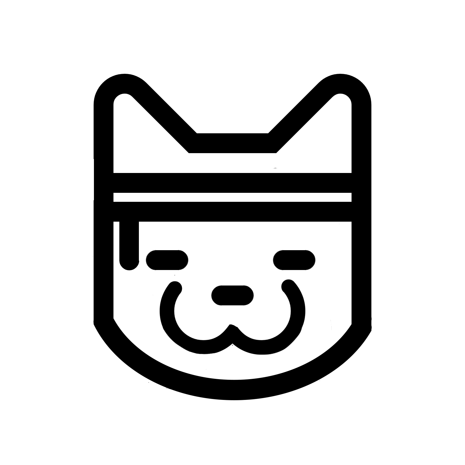 类似正解工作室的LOGO