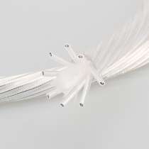 Music ribbon Nordost ODIN Odin Hifi audio line 8 strands RCA interconnect audio cable