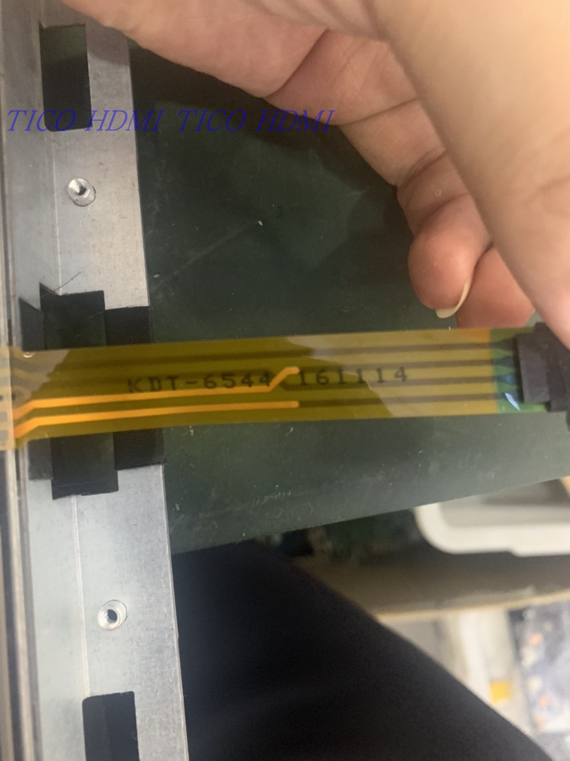 KDT-6544 7131 5561 3675 4804 4804 Screen Four-wire resistive industrial computer equipment outscreen-Taobao