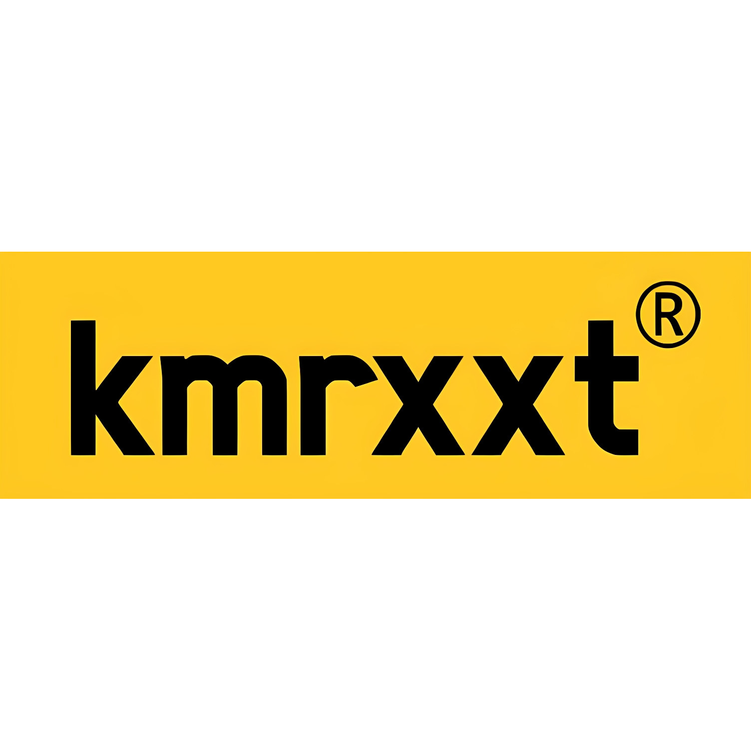 kmrxxt科美智控授权企业店的LOGO