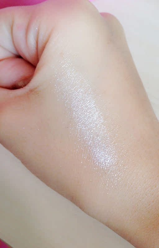 Sáng bóng bóng làm nổi bật bột ngọc trắng đơn sắc phấn mắt bột địa phương làm nổi bật sáng pearlescent bóng mắt sửa chữa năng lực bắt sáng fenty