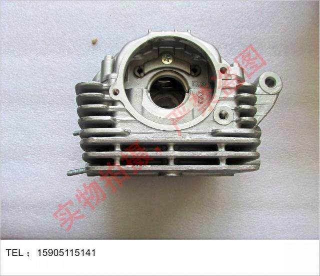 Suitable for CB133JH125-35A Jialing Motojin Han Lone Wolf 133 small chain machine valve camshaft cylinder head