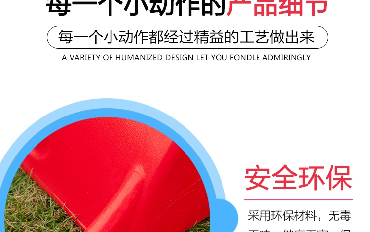 Mẫu giáo nhảy ba bánh trẻ em cảm giác thiết bị đào tạo luân phiên cân bằng xe đẩy lớn - Smart Scooter xe thăng bằng tooti có tốt không