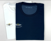 Pilot Quick Dry T-shirt Mens Outdoor Physical Clothing Summer Training Clothing Loose Top Short Sleeve Round Neck Shirt