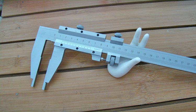 Chengdu Scale Cruise ruler 0-500 * 0 02mm 02mm Heavy Cruise Tenders with Scale Cruise scale Scale Price Hot Sell