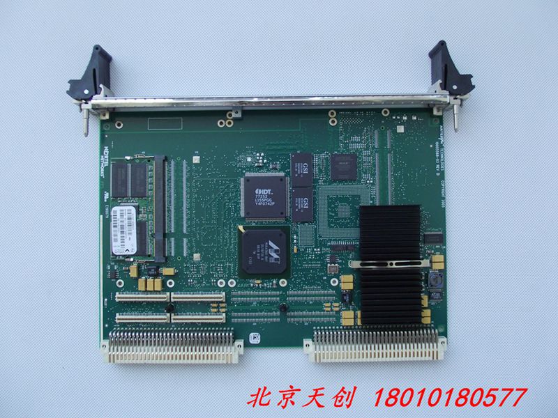 North Electric NNTM7601JCFO NTST11DG 02 DNC3JJADAA 10005568-03 with memory
