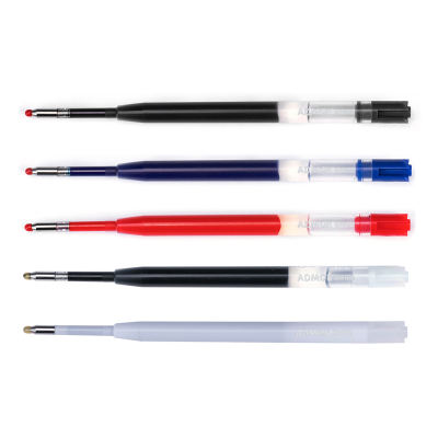 G2ADMOK original Swiss ballpoint PK0.5mm black G2 gel pen water-based signature pen refill, free shipping for orders over 50