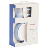 Детская посуда для кормления, обеденная тарелка, нагрудник со стаканом, (в наличии на складе)