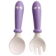 Purple Fork Spoon ряд заказов на разборку