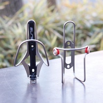 Elite Italian bicycle classic metal water bottle cage brand new domestic ready stock