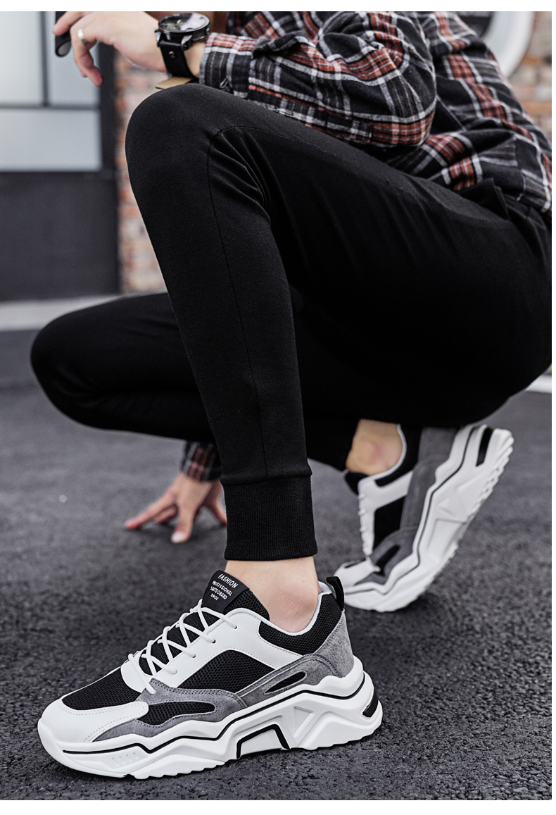 Sandales homme en rapporter - Ref 3449533 Image 122