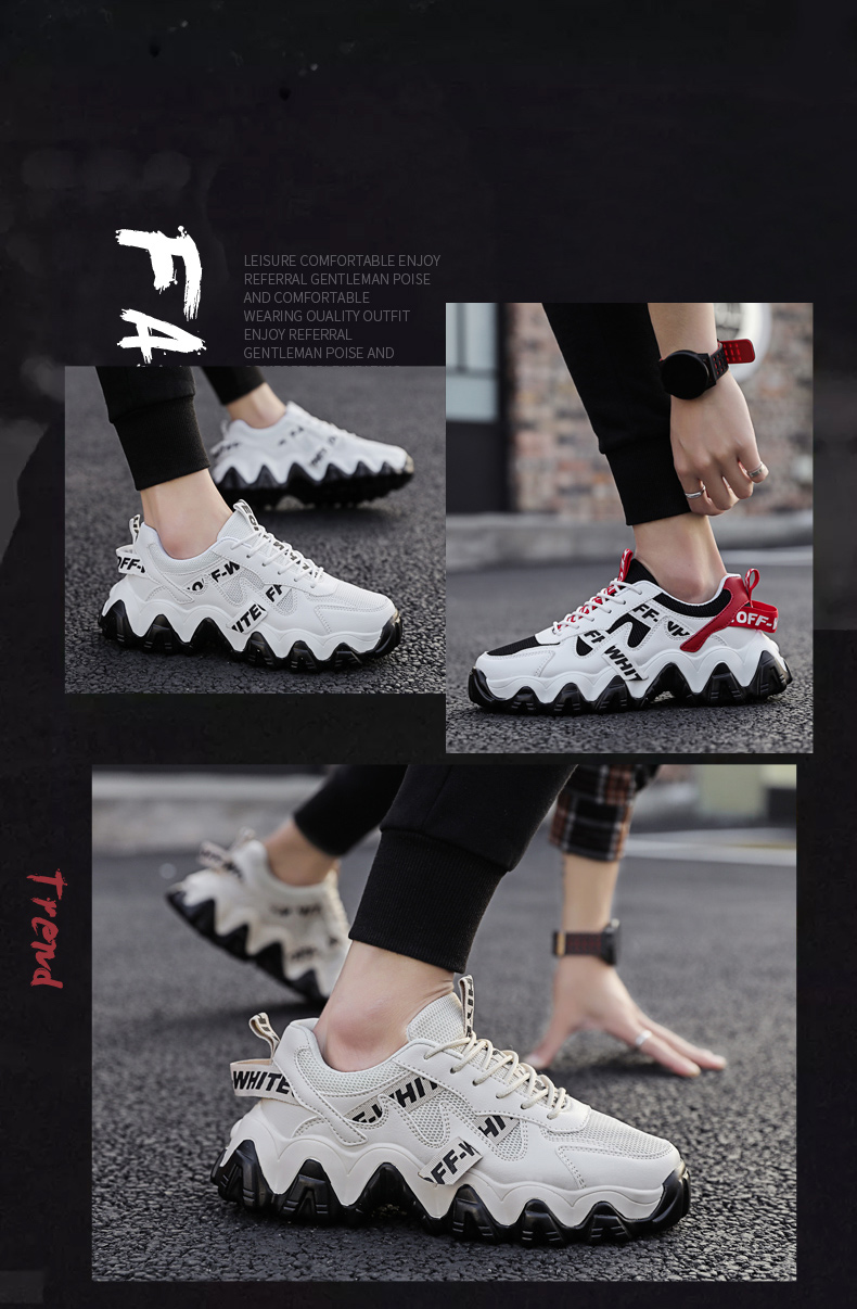 Sandales homme en rapporter - Ref 3449533 Image 81