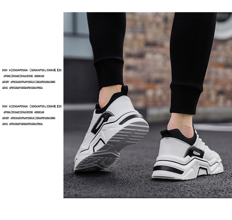 Sandales homme en rapporter - Ref 3449533 Image 118