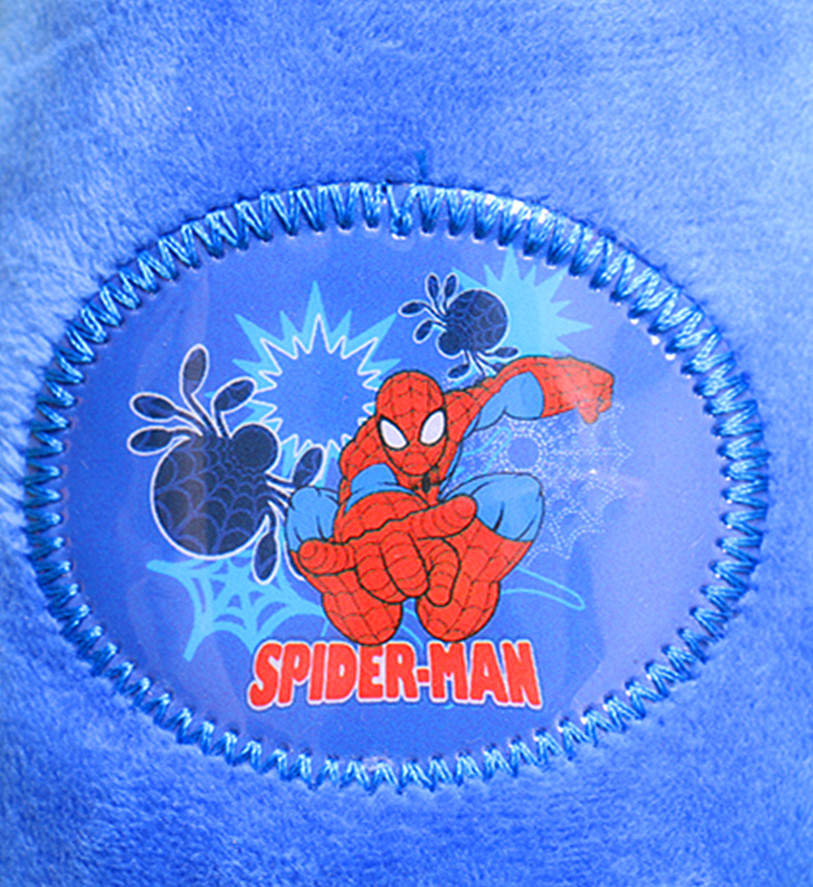 Pantoufles enfants en suède pour printemps - Ref 1012384 Image 23