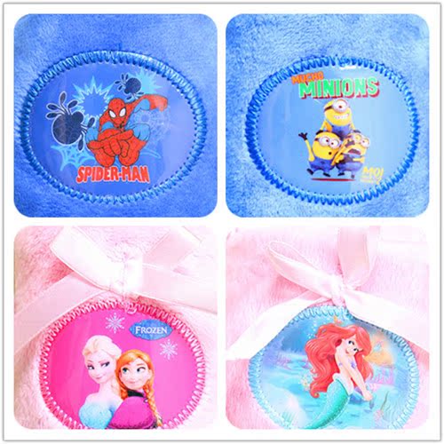 Pantoufles enfants en suède pour printemps - Ref 1012384 Image 39