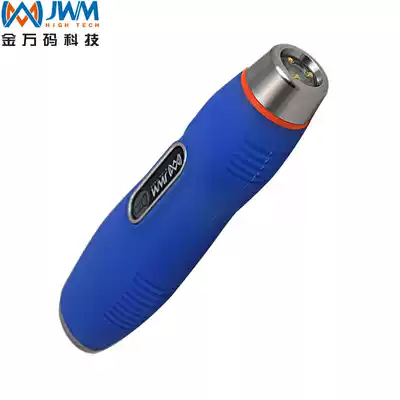 Golden million code contact patrol stick WM-5000ES lighting patrol device Patrol instrument RBI security patrol device