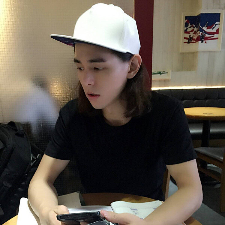 Perruque cheveux courts - Ref 2607539 Image 13