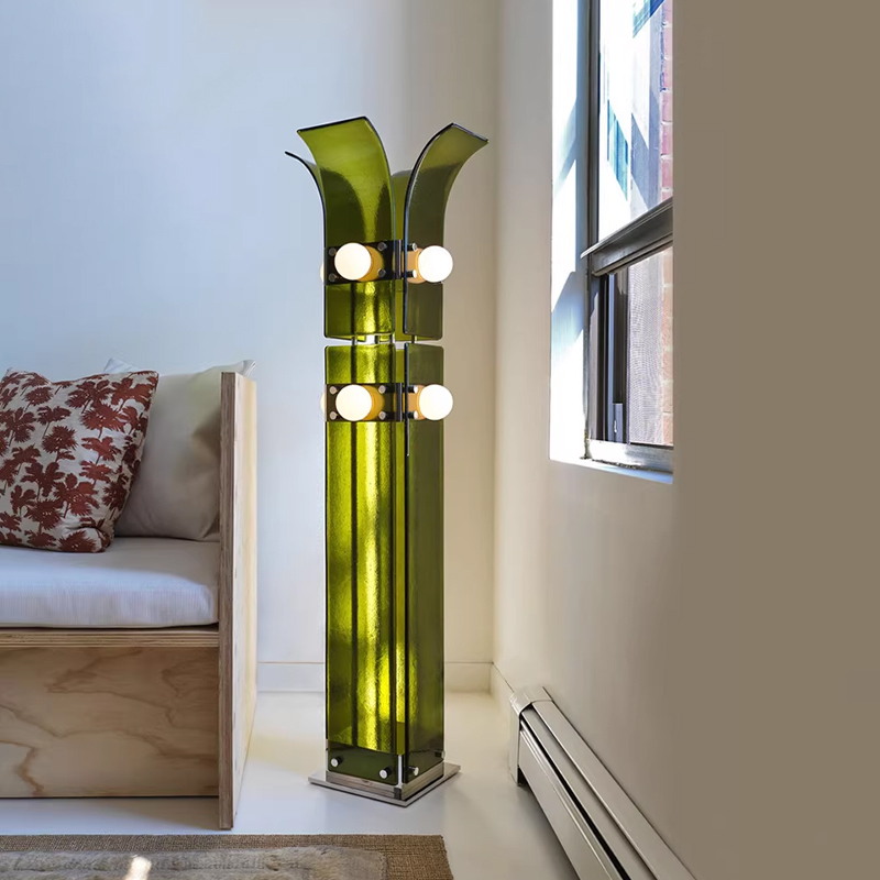 Fire Island Pine Tree Floor Lamp, Simple and High-End, Light Luxury Designer Style, Personalized Villa Model Room, Living Room, Bedroom, Exhibition Hall Fire Island Pine Tree Floor Lamp, Simple and High-End, Light Luxury Designer Style, Personalized Villa Model Room, Living Room, Bedroom, Exhibition Hall