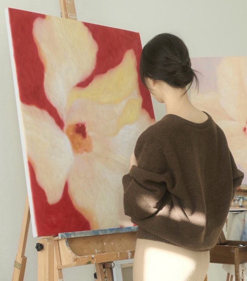 美院手绘工作室