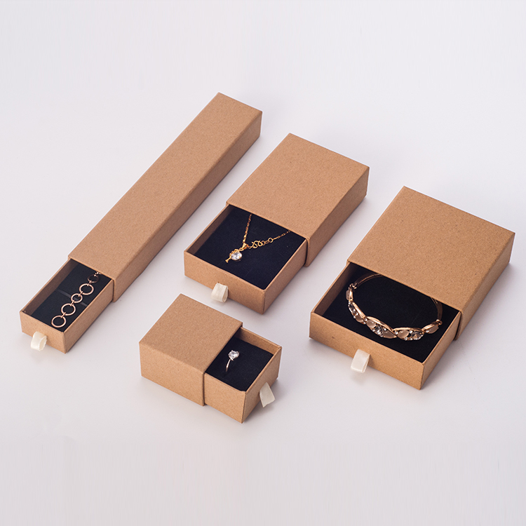 Coffret à bijoux OTHER   - Ref 3105296 Image 3