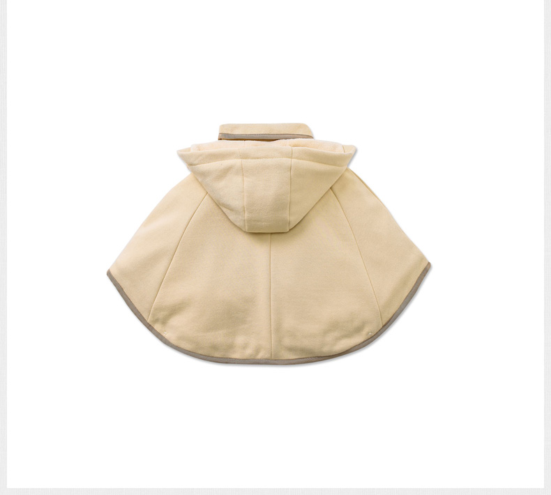 Cape pour fille DAVEBELLA - Ref 2154963 Image 25