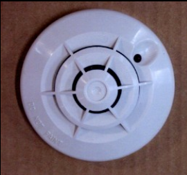 Shengsel Point-type catch-up fire detectors JTW-BD-885 spot on the spot