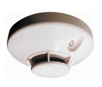 Shesell photoelectric smoke fire detector JTY-GD-ZM992 spot