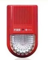  Sanjiang sound and light alarm SG-991K