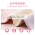 Langsha vớ nữ thấp để giúp nông miệng vớ vớ cotton mùa hè mỏng phần cotton ngắn ống phiên bản Hàn Quốc của tất nữ đại học gió - Bít tất nữ