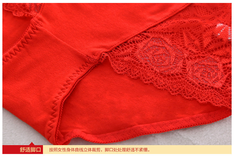 Slip jeunesse LAS025 en coton - Ref 669327 Image 22