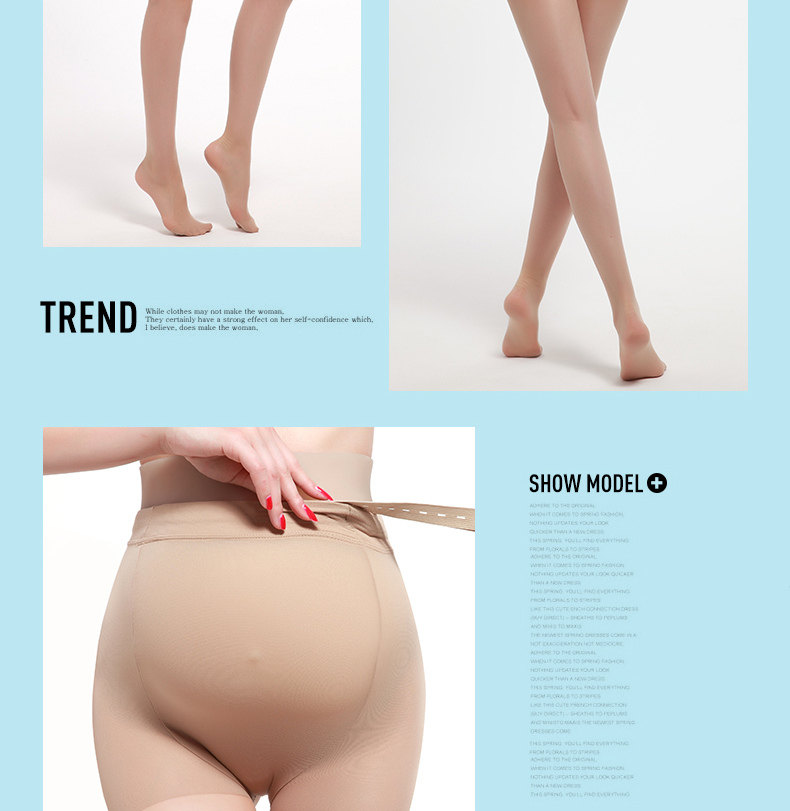 Chaussettes - collants LSLS98361 - Ref 757664 Image 15