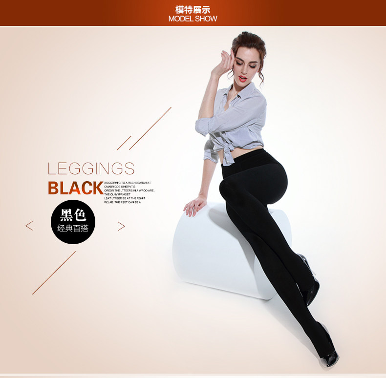 Chaussettes - collants L3640 - Ref 756463 Image 17