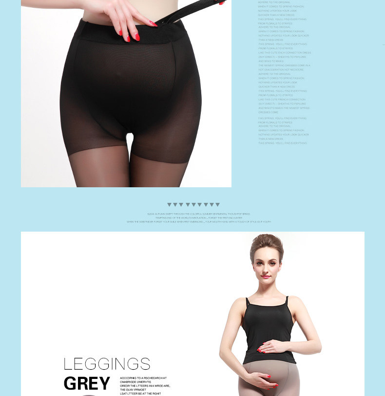 Chaussettes - collants LSLS98361 - Ref 757664 Image 18