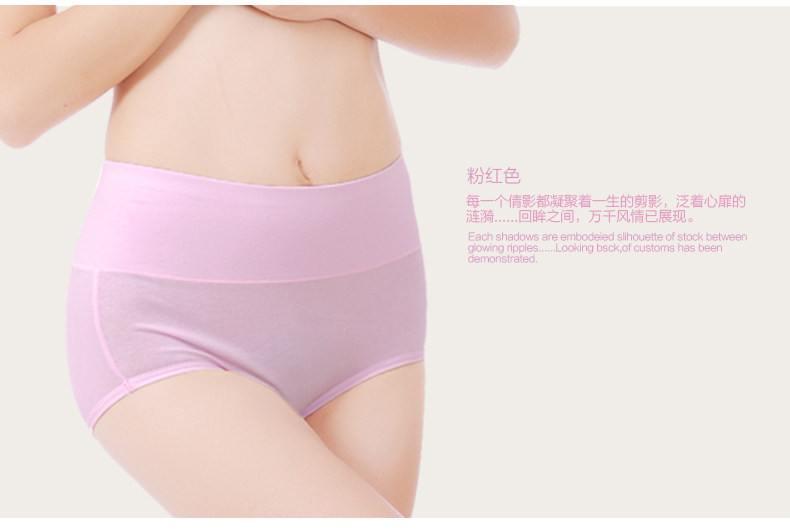 Slip jeunesse en coton - Ref 669333 Image 24