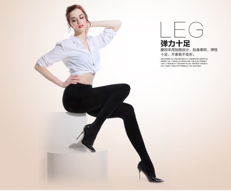 Chaussettes - collants L3640 - Ref 756463 Image 18