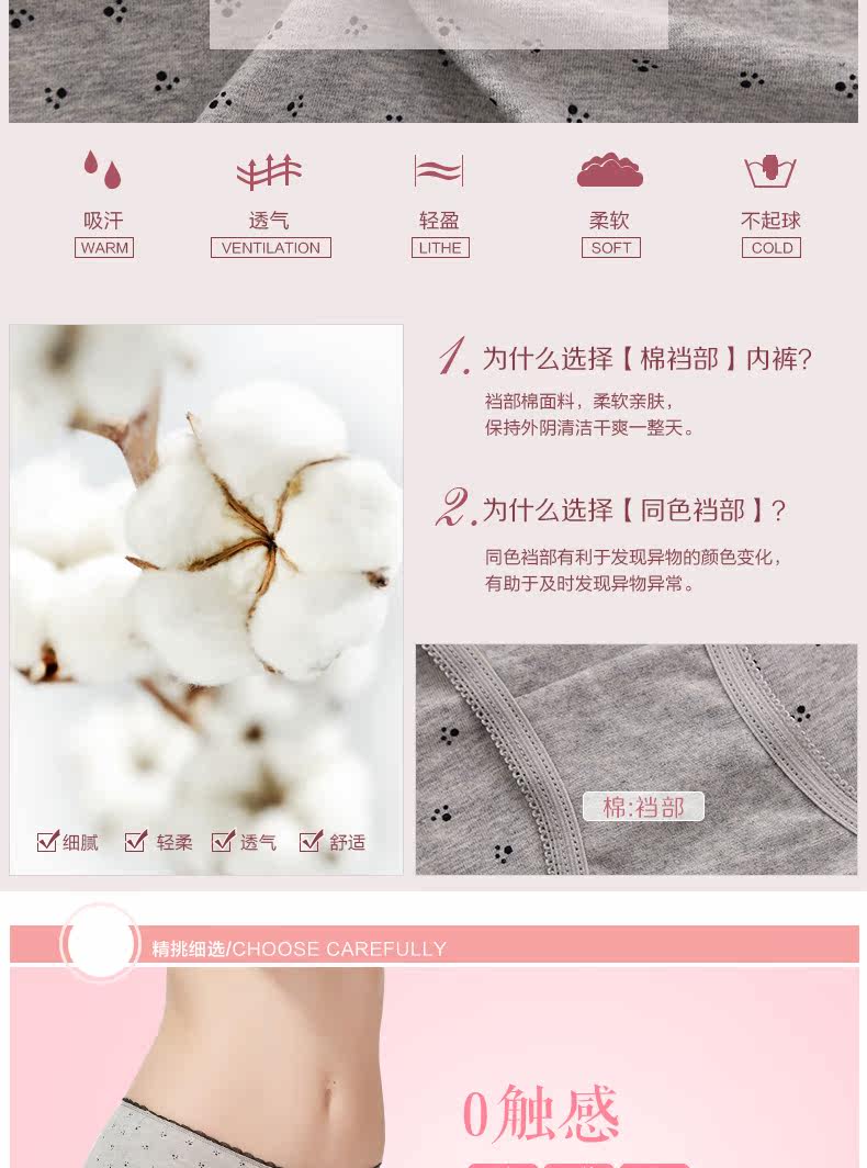 Slip jeunesse NA34X26103 en coton - Ref 669342 Image 8