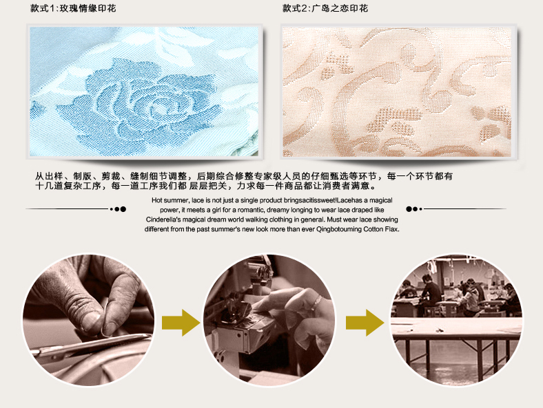 Slip NTX1566 en coton - Ref 641665 Image 9