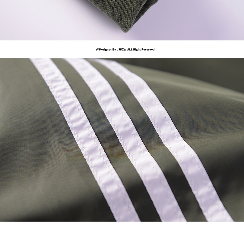 Blouson homme LSDZW     manches longues - Ref 3117638 Image 23