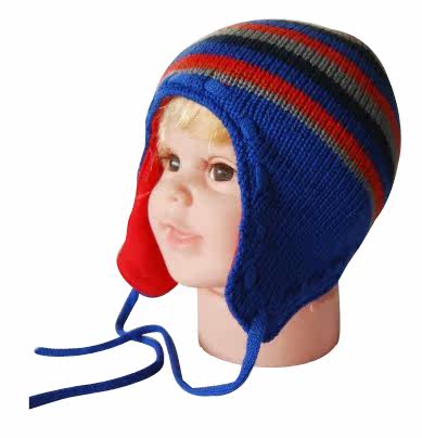 Gants pour enfants en coton - Ref 2149471 Image 11