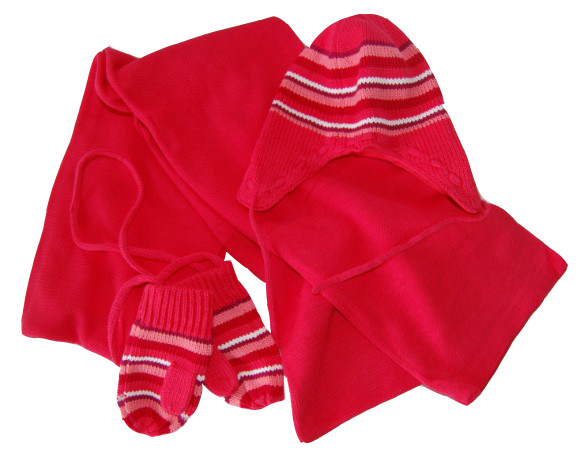 Gants pour enfants en coton - Ref 2149471 Image 9