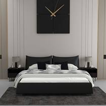 (Live broadcast season) CBD bed frame HG007