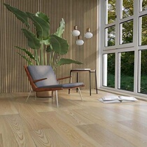 Lifestyle home solid wood composite Sujin childrens formaldehyde-free double certification product water-based paint suitable for low heat