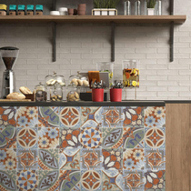 Marco Polo tile Sintra CH6008B15