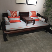 Tanyi Yayun Luohan bed