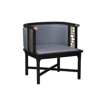 Illida GY8811-22A-leisure chair