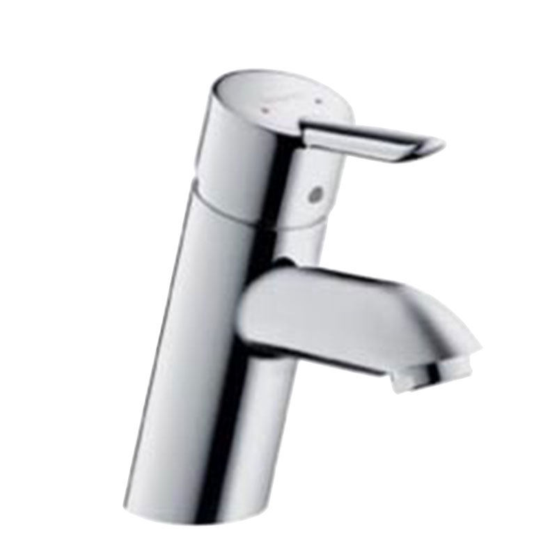 Hanssgrohe side basin tap Terra basin washbasin faucet 31701000