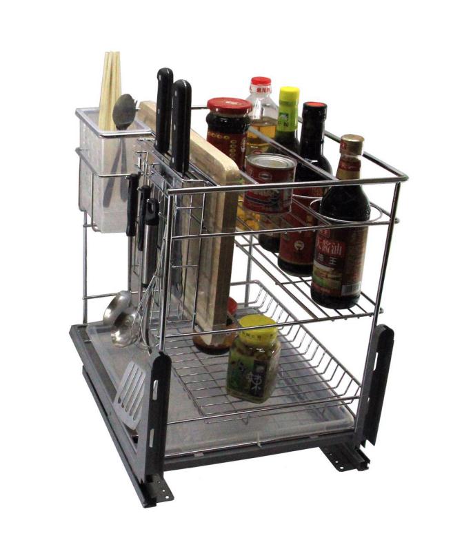 Shibon to the Shangri-ri Sauce Basket for the Basket Deposit