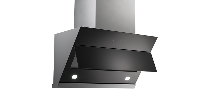 Fangtai JQ33 fume fume machine